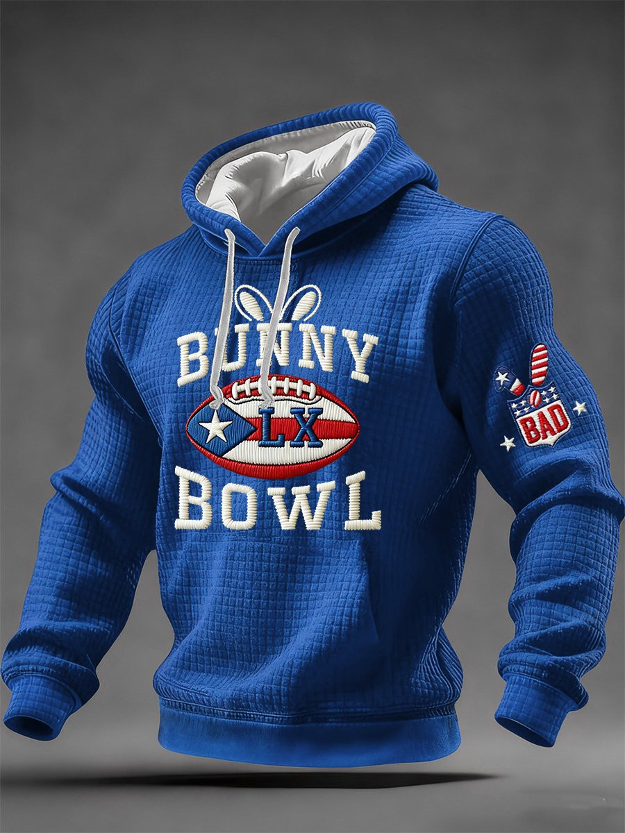 Bad Bunny Super Bowl Merch 2026 Benito Bowl Hoodie Bad Bunny Super Bowl 2026 Bad Bunny Super Bowl Merch 2026 Benito Bowl Hoodie Bad Bunny Super Bowl 2026