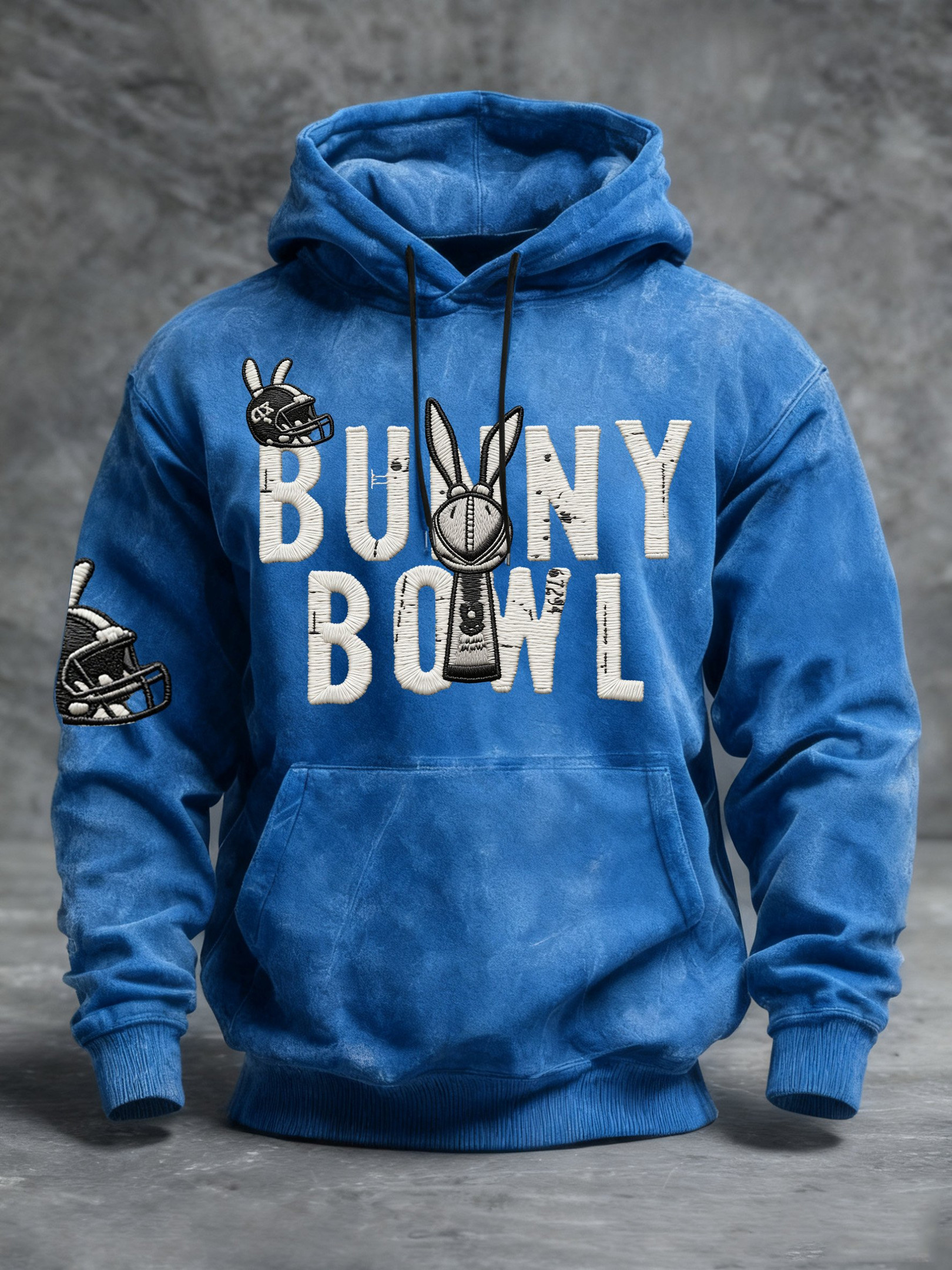 Bad Bunny Super Bowl Merch 2026 Benito Bowl Hoodie Bad Bunny Website Football Fan Gift Ideas