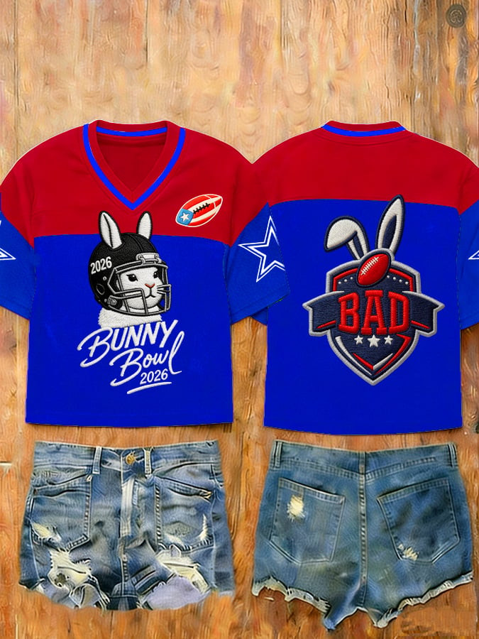 Bad Bunny Super Bowl Merch 2026 Benito Bowl Jersey Bad Bunny Website Gift For Wife