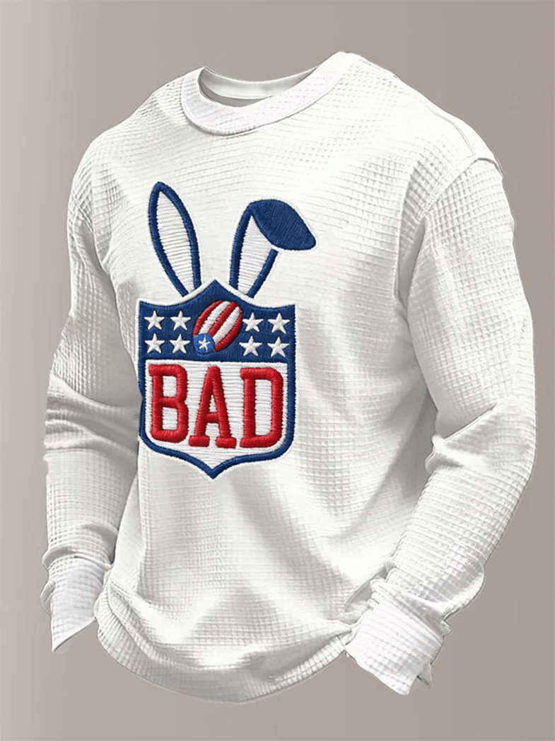 Bad Bunny Super Bowl Merch 2026 Benito Bowl Long Sleeve Shirt Puerto Rican Football Merch