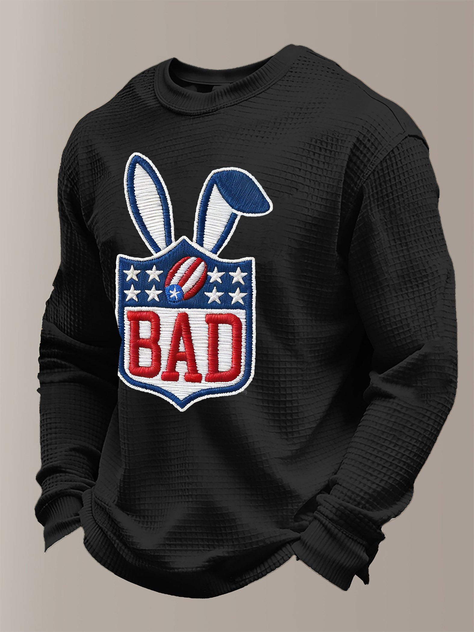 Bad Bunny Super Bowl Merch 2026 Benito Bowl Long Sleeve T-Shirt Bad Bunny Website