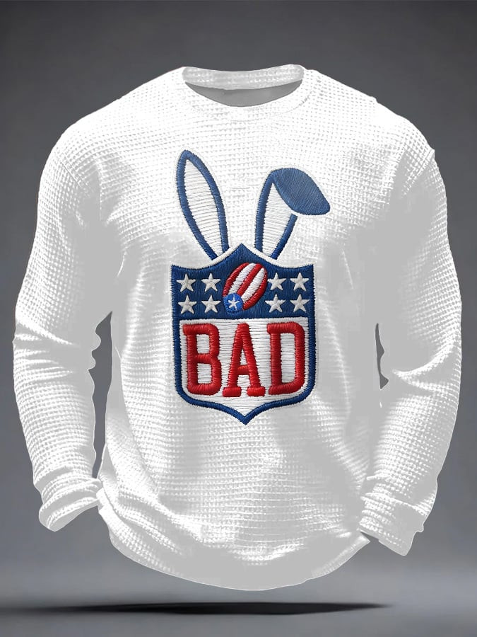 Bad Bunny Super Bowl Merch 2026 Benito Bowl Long Sleeve T-Shirt White Bad Bunny Shirt Gifts Bad Bunny Super Bowl Merch 2026 Benito Bowl Long Sleeve T-Shirt White Bad Bunny Shirt Gifts