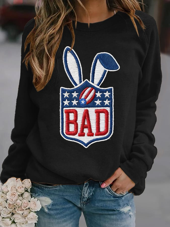 Bad Bunny Super Bowl Merch 2026 Benito Bowl Sweatshirt Puerto Rican Football Apparel Black