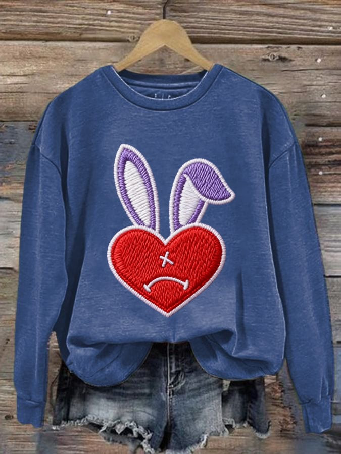 Bad Bunny Super Bowl Merch 2026 Benito Bowl Sweatshirt Puerto Rican Football Sweatshirt Blue