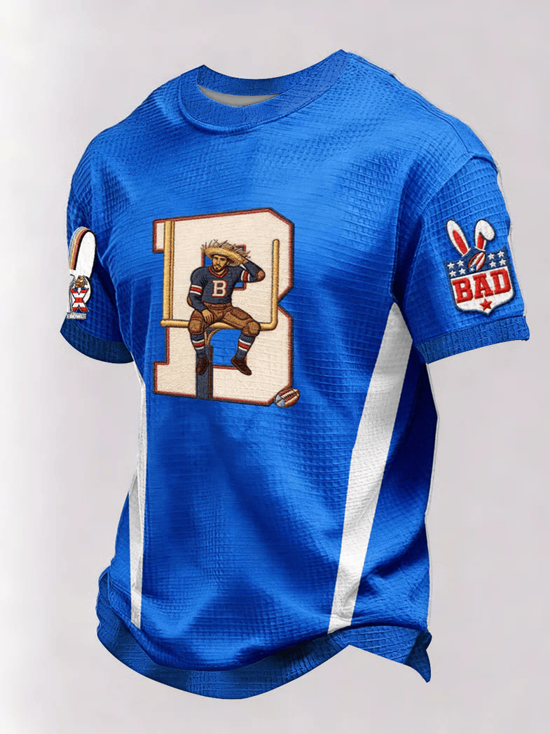 Bad Bunny Super Bowl Merch 2026 Benito Bowl T-Shirt Bad Bunny Apparel Puerto Rican Football Gifts