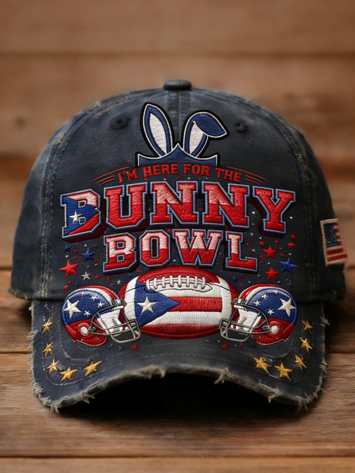 Bad Bunny Super Bowl Merch 2026 Here For The Benito Bowl Hat Gifts For Puerto Rican Football Fan Bad Bunny Super Bowl Merch 2026 Here For The Benito Bowl Hat Gifts For Puerto Rican Football Fan