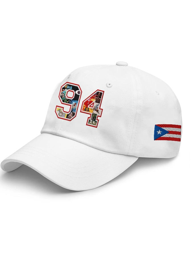 Bad Bunny Super Bowl Merch 2026 Puerto Rican Football Benito Bowl Hat Gifts For Football Fan