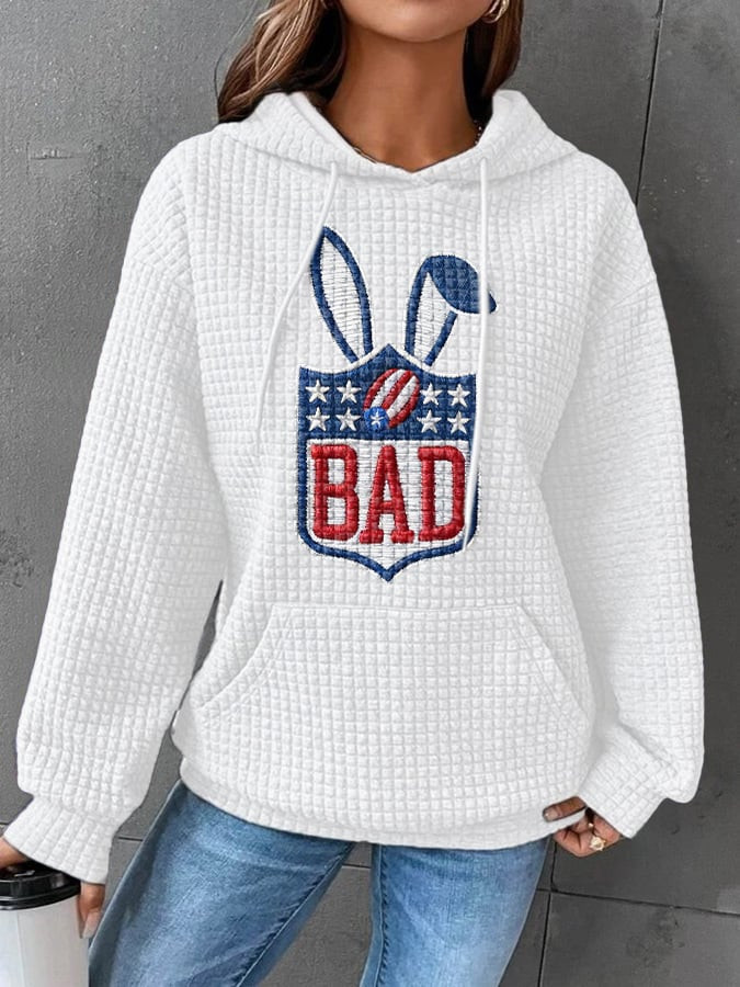 Bad Bunny Super Bowl Merch 2026 Puerto Rican Football Benito Bowl Hoodie Game Day Clothing