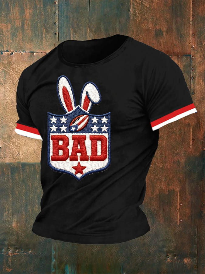 Bad Bunny Super Bowl Merch 2026 Puerto Rican Football Benito Bowl Shirt Bad Bunny Shirt Black