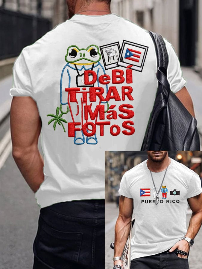 Bad Bunny Super Bowl Merch 2026 Puerto Rican Football Benito Bowl Shirt White Bad Bunny Shirt