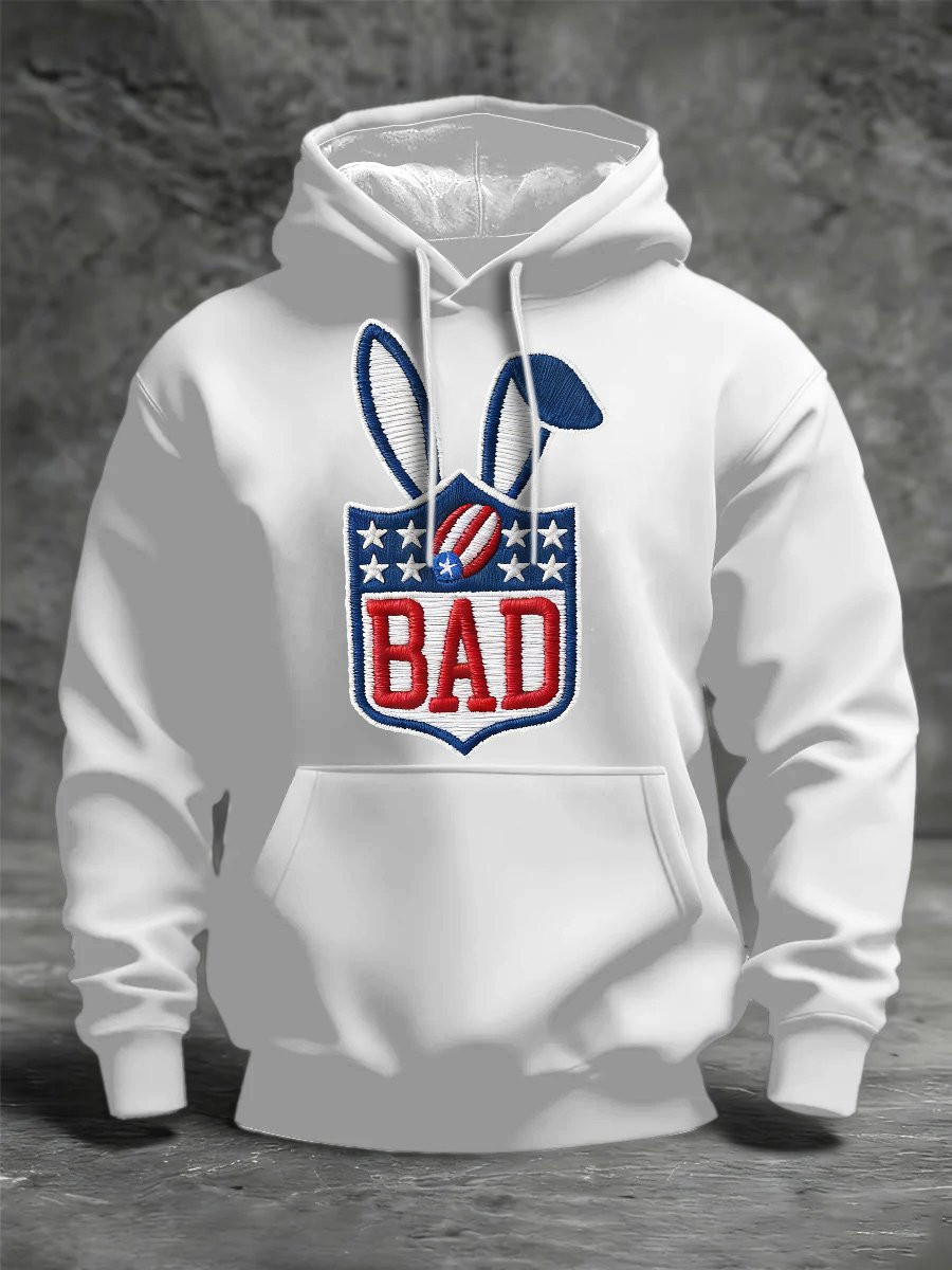 Bad Bunny Super Bowl Merch 2026 Puerto Rican Football Here For The Benito Bowl Hoodie White Bad Bunny Super Bowl Merch 2026 Puerto Rican Football Here For The Benito Bowl Hoodie White