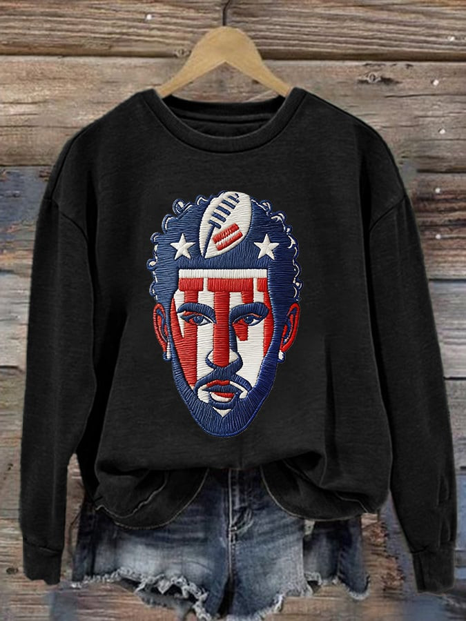 Bad Bunny Super Bowl Merch 2026 Puerto Rican Football Sweatshirt Benito Bowl Shirt Women's