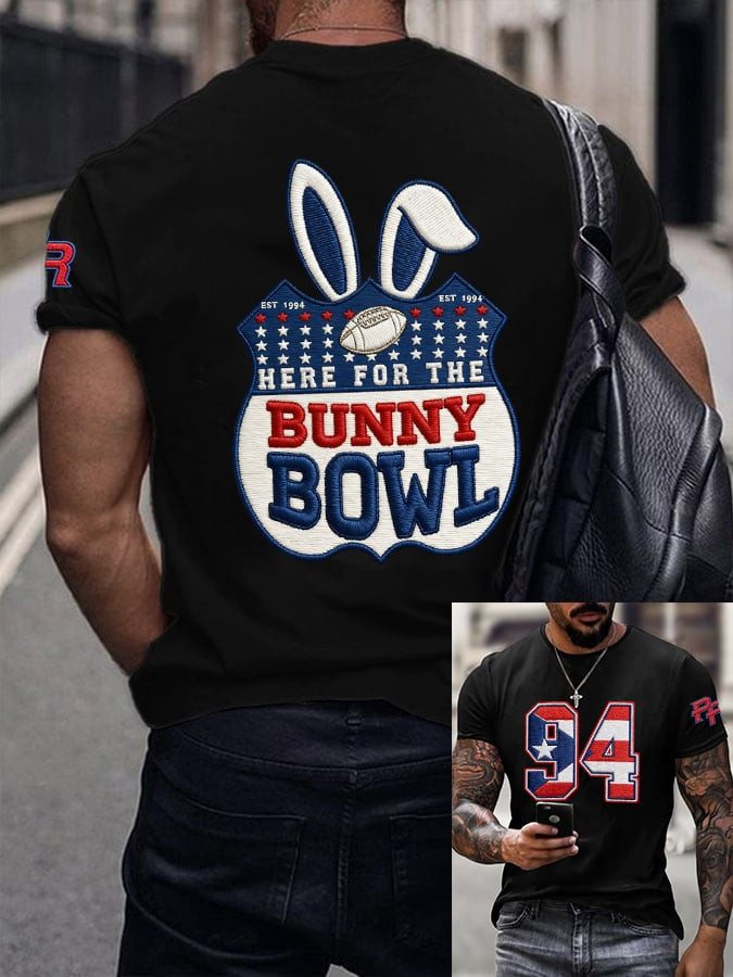 Bad Bunny Super Bowl Merch 2026 Puerto Rican Game Day Shirt 94 Here For The Benito Bowl Merch Bad Bunny Super Bowl Merch 2026 Puerto Rican Game Day Shirt 94 Here For The Benito Bowl Merch