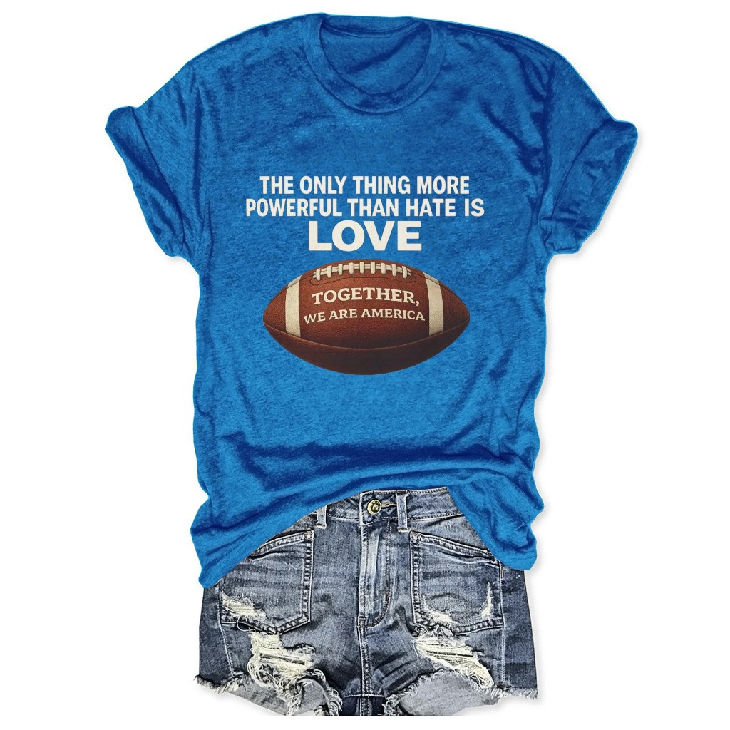 Bad Bunny Together We Are America Shirt Super Bowl LX 2026 Fan Gear Trending Merch