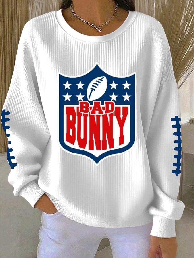 Bad Bunny Tour 2026 Merchandise Benito Bowl Sweatshirt Bad Bunny Lover Presents