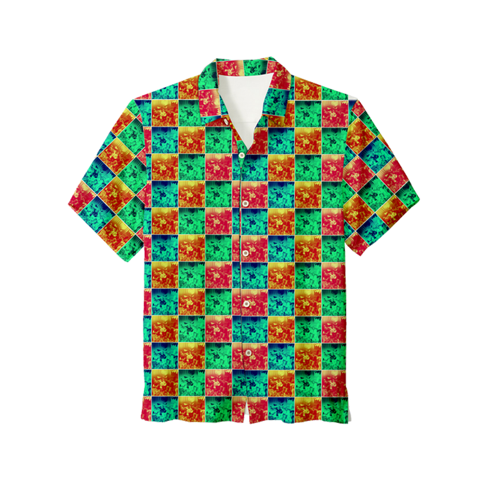 Bad Choices Larry June Merch Life Is Beautiful Album Hawaiian Shirt Music Fans Gifts