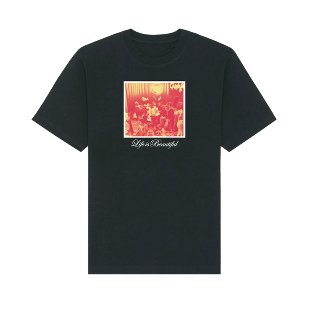 Bad Choices T-Shirt Larry June Bad Choices Life Is Beautiful Shirt Gifts For Rapper Fans