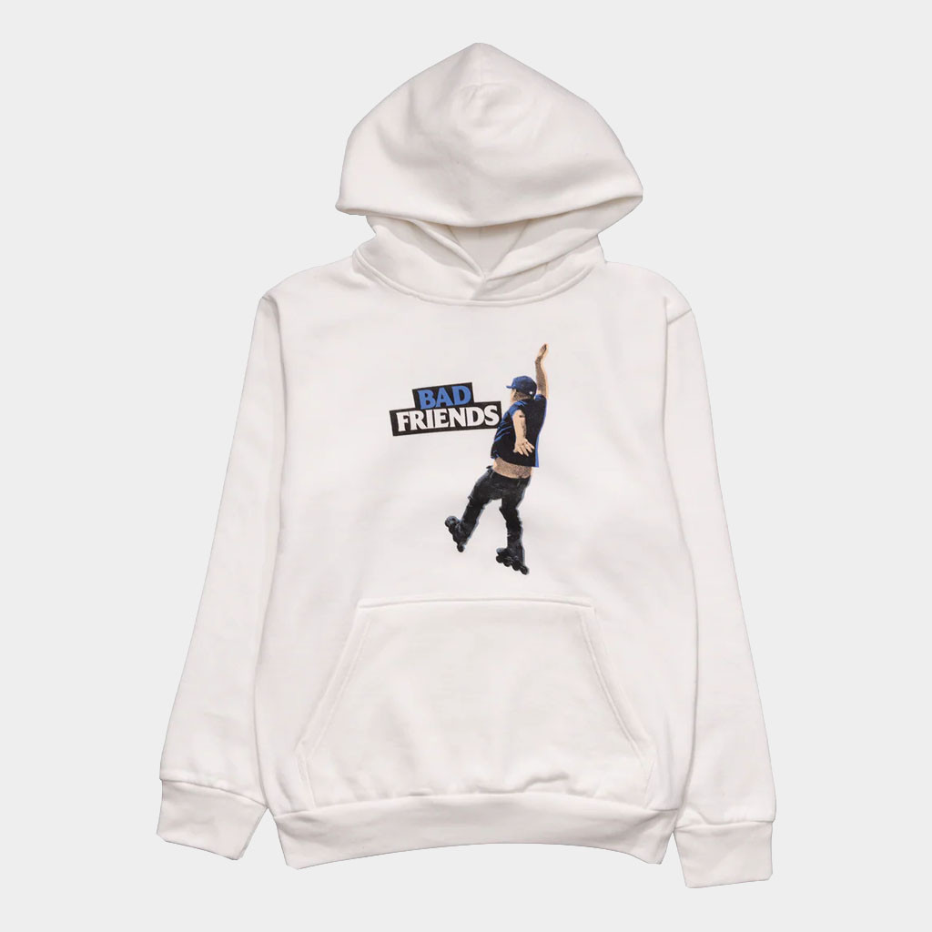 Bad Friends Merch 2026 Bobby Falling Hoodie Bad Friends Hoodie Gifts For Fans Bad Friends Merch 2026 Bobby Falling Hoodie Bad Friends Hoodie Gifts For Fans