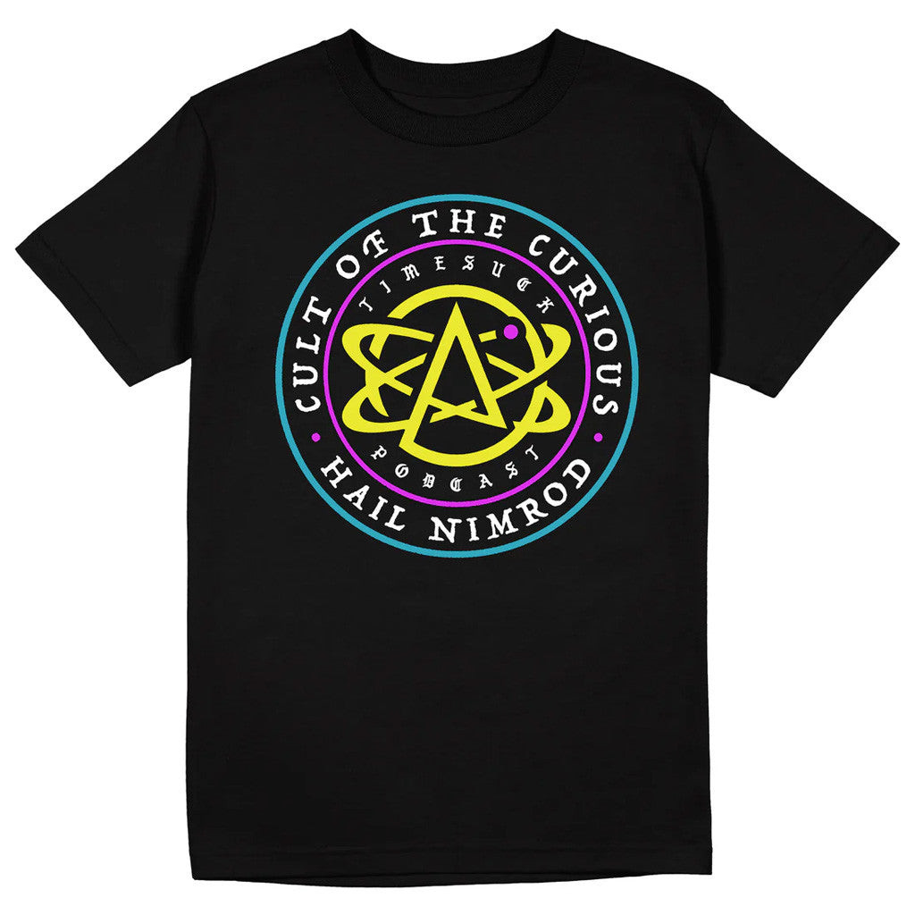Bad Magic Merch 2023 COTC T-Shirt Black Gifts For Besties Bad Magic Merch 2023 COTC T-Shirt Black Gifts For Besties