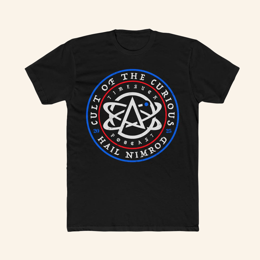 Bad Magic Merch 2025 Cotc T-Shirt Gifts For Dad Bad Magic Merch 2025 Cotc T-Shirt Gifts For Dad