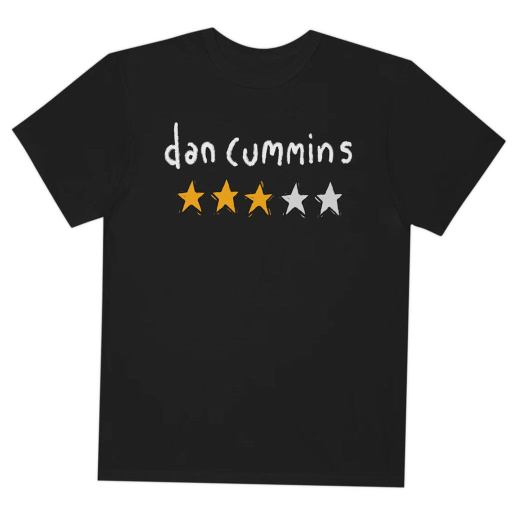 Bad Magic Merch 3 Out Of 5 Stars T-Shirt Black Gifts For Besties Bad Magic Merch 3 Out Of 5 Stars T-Shirt Black Gifts For Besties