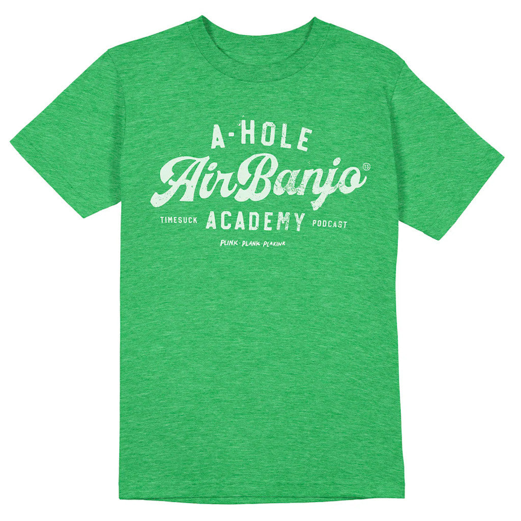Bad Magic Merch Air Banjo Academy 2019 T-Shirt Gifts For Friends Bad Magic Merch Air Banjo Academy 2019 T-Shirt Gifts For Friends