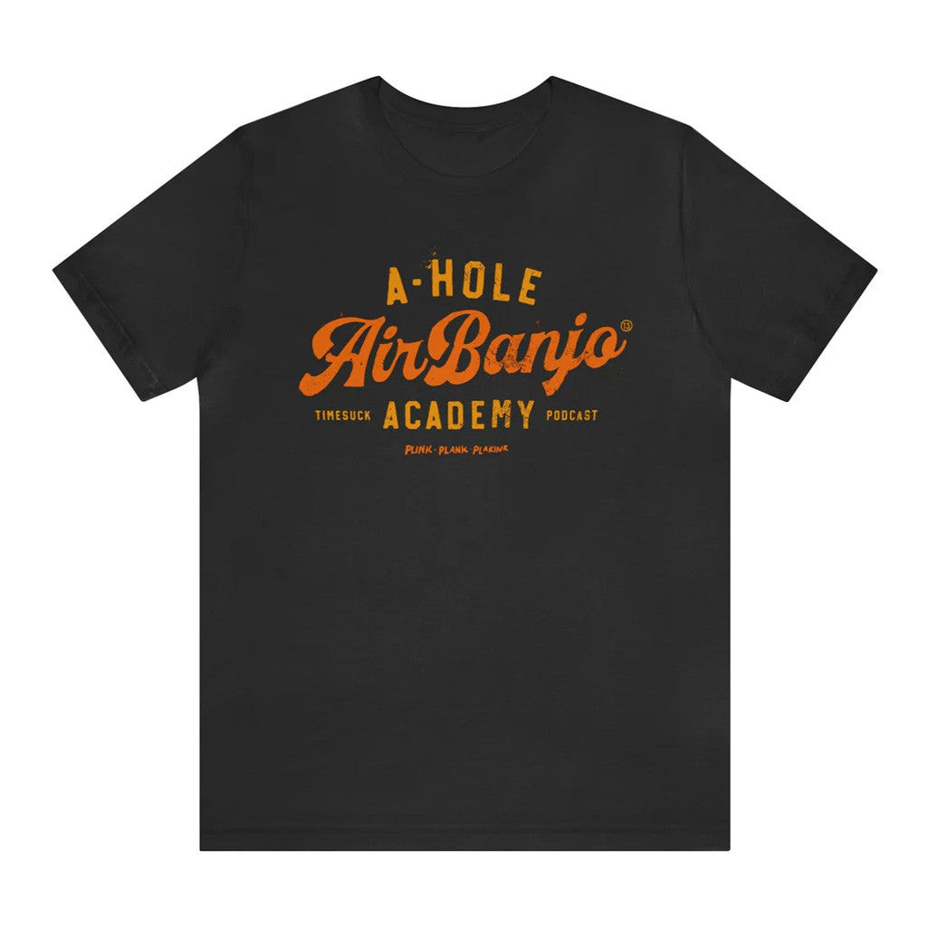 Bad Magic Merch Air Banjo Academy 2021 T-Shirt Gifts For Friends Bad Magic Merch Air Banjo Academy 2021 T-Shirt Gifts For Friends
