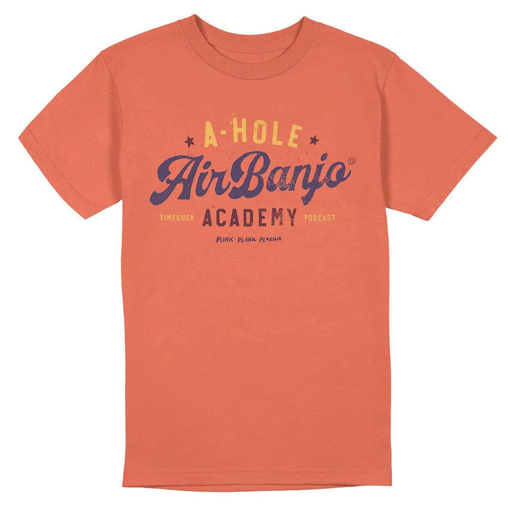 Bad Magic Merch Air Banjo Academy 2023 T-Shirt Gifts For Her Bad Magic Merch Air Banjo Academy 2023 T-Shirt Gifts For Her