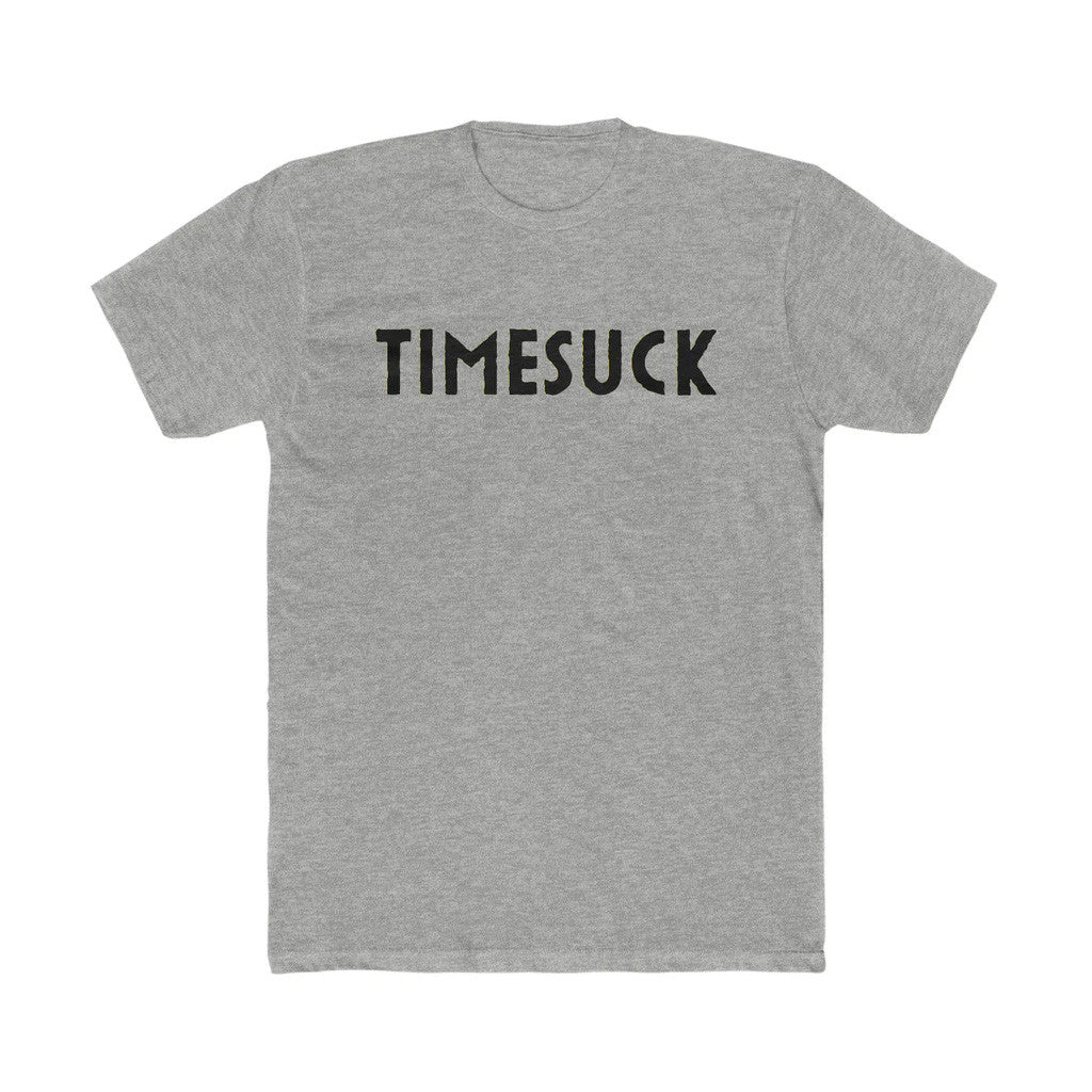 Bad Magic Merch Classic Timesuck Logo T-Shirt Gifts For Dad Bad Magic Merch Classic Timesuck Logo T-Shirt Gifts For Dad