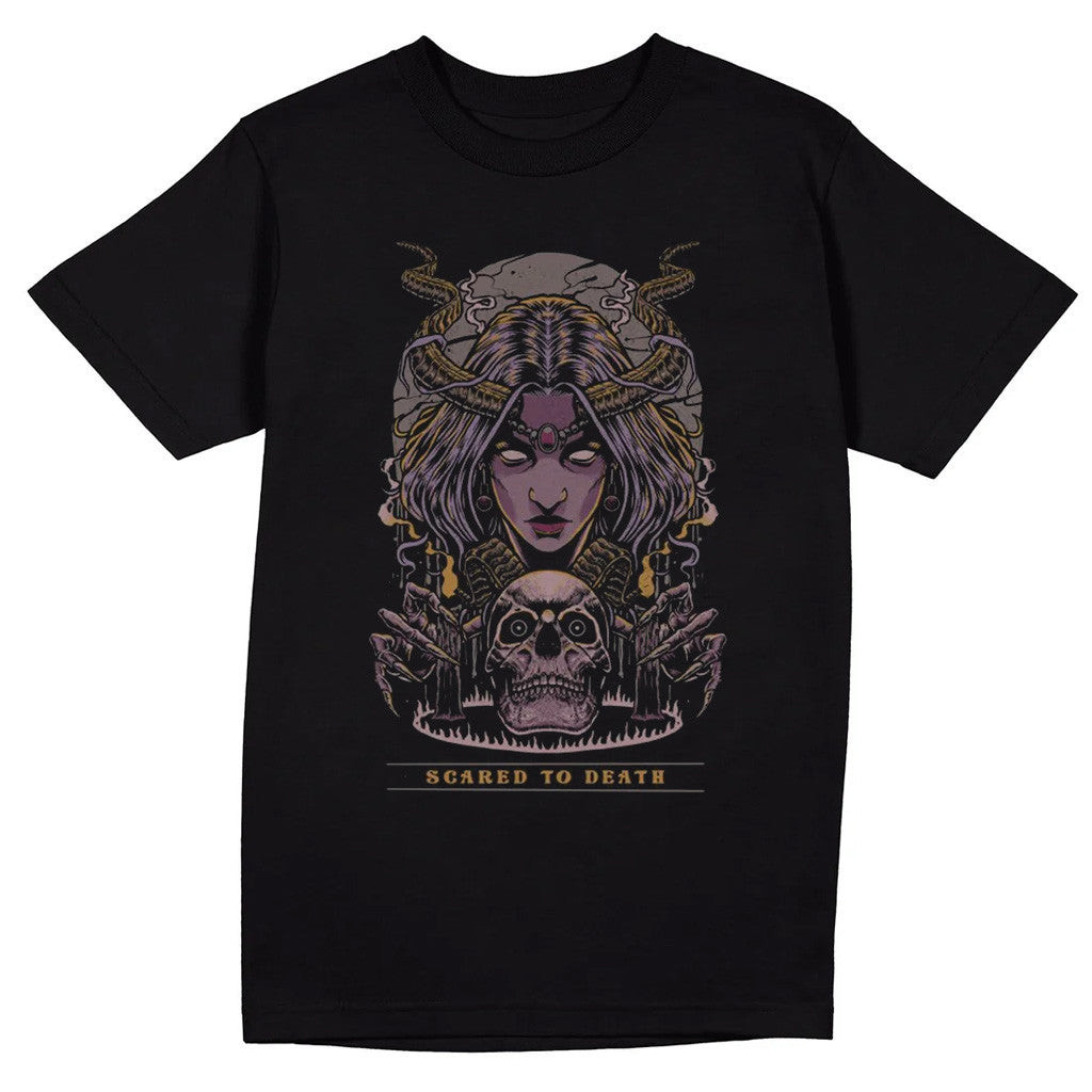 Bad Magic Merch Dark Prince T-Shirt Unique Gifts For Him Bad Magic Merch Dark Prince T-Shirt Unique Gifts For Him