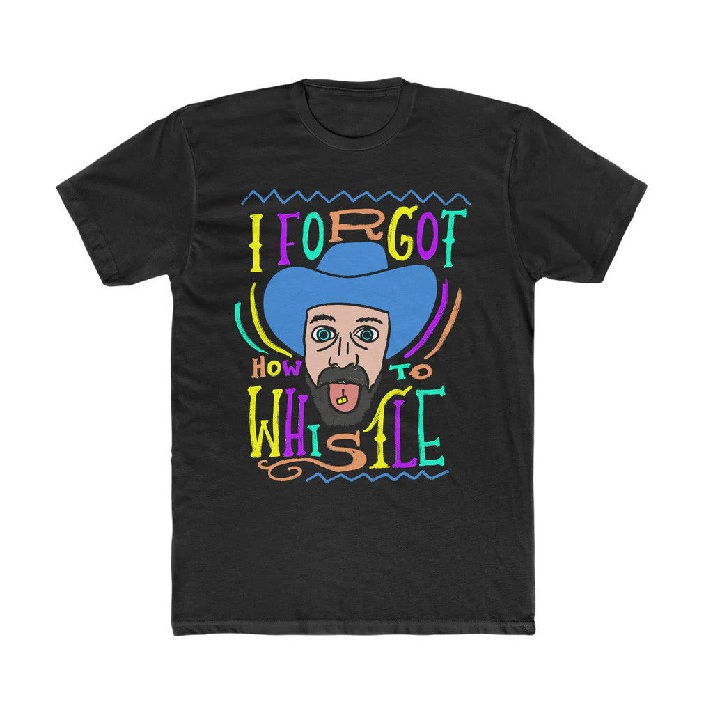 Bad Magic Merch Forgot How To Whistle Shirt Gifts For Dad Bad Magic Merch Forgot How To Whistle Shirt Gifts For Dad