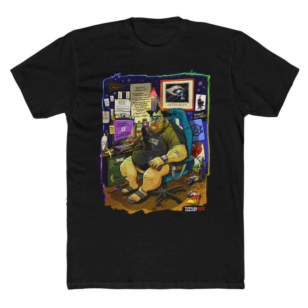 Bad Magic Merch IYKYK T-Shirt Best Gifts For Friends Bad Magic Merch IYKYK T-Shirt Best Gifts For Friends