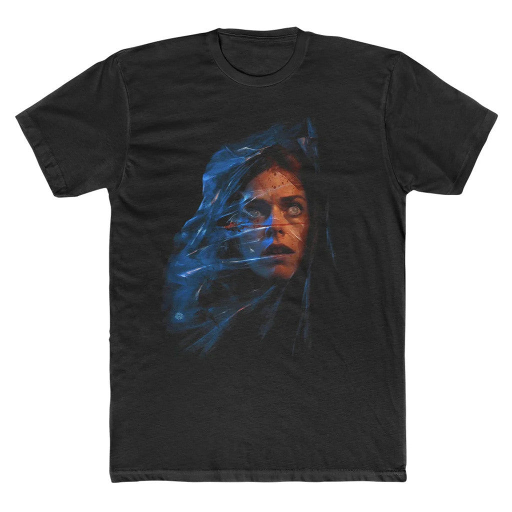 Bad Magic Merch Life In Plastic T-Shirt Best Gifts For Him