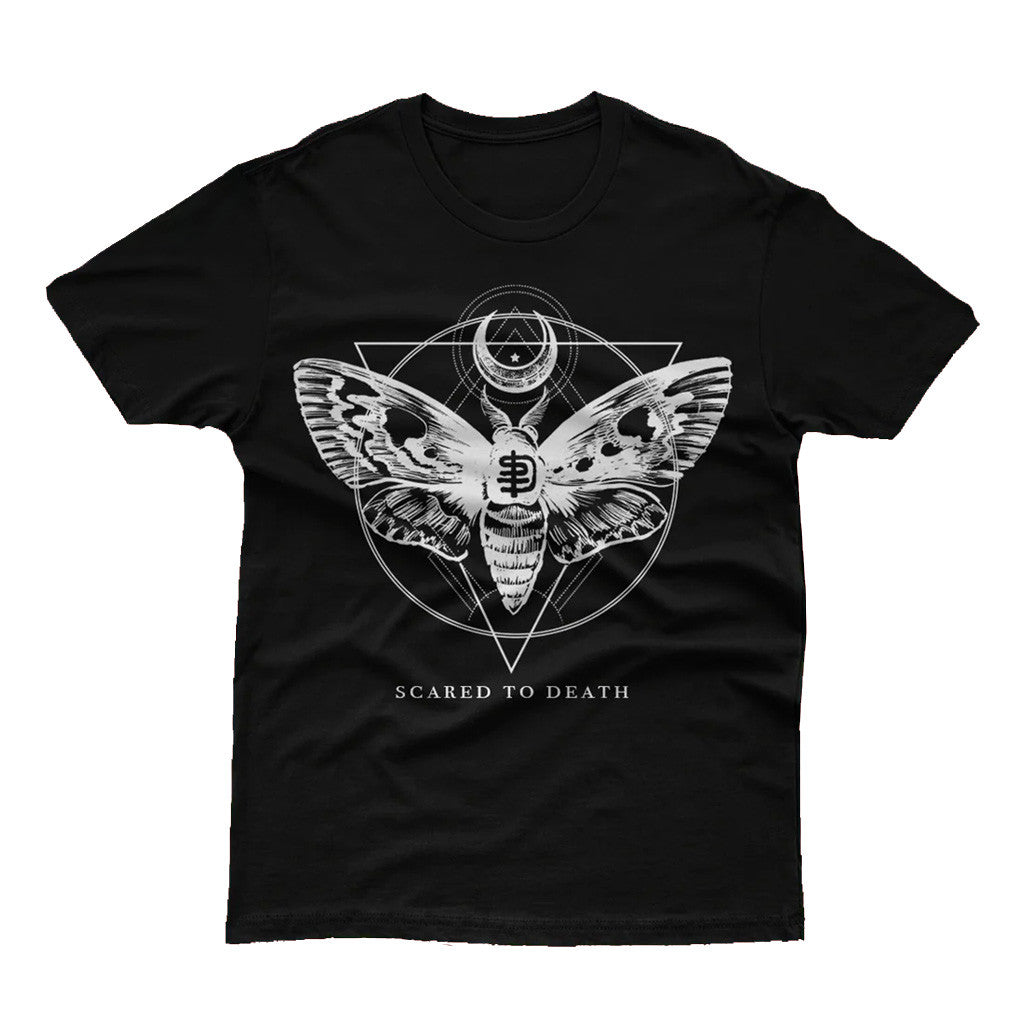 Bad Magic Merch Moth T-Shirt Good Gifts For Dad Bad Magic Merch Moth T-Shirt Good Gifts For Dad