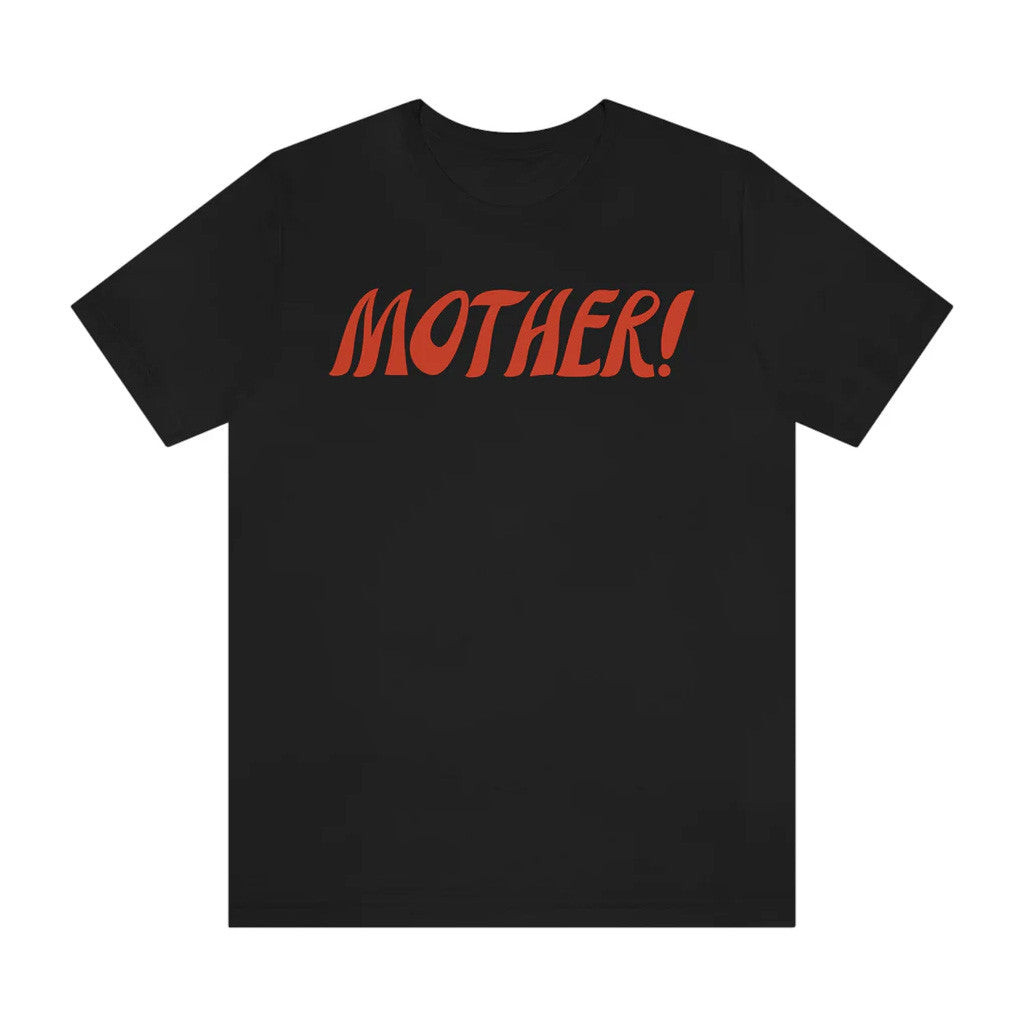 Bad Magic Merch MOTHER T-Shirt Gifts For Mom Bad Magic Merch MOTHER T-Shirt Gifts For Mom