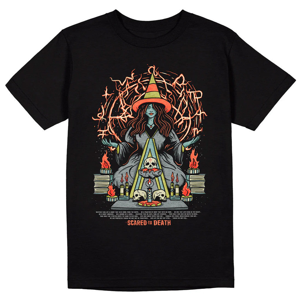 Bad Magic Merch Protection Ritual T-Shirt Gift Ideas For Fans Bad Magic Merch Protection Ritual T-Shirt Gift Ideas For Fans