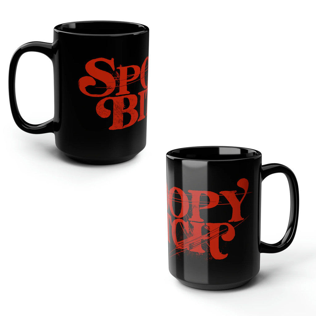 Bad Magic Merch Spoopy Bitch Mug Gift Ideas For Him Her Bad Magic Merch Spoopy Bitch Mug Gift Ideas For Him Her