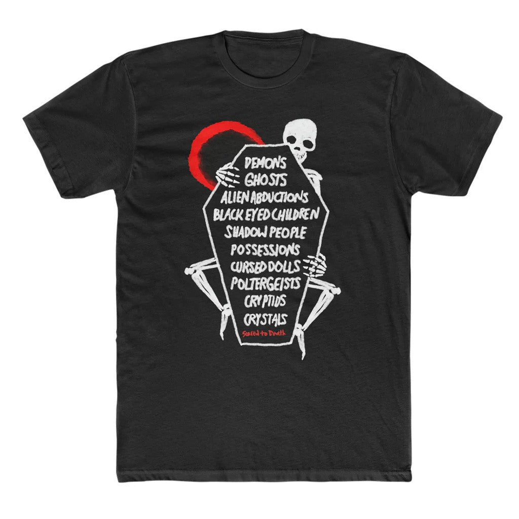 Bad Magic Merch STD List T-Shirt Gift Ideas For Brother Bad Magic Merch STD List T-Shirt Gift Ideas For Brother