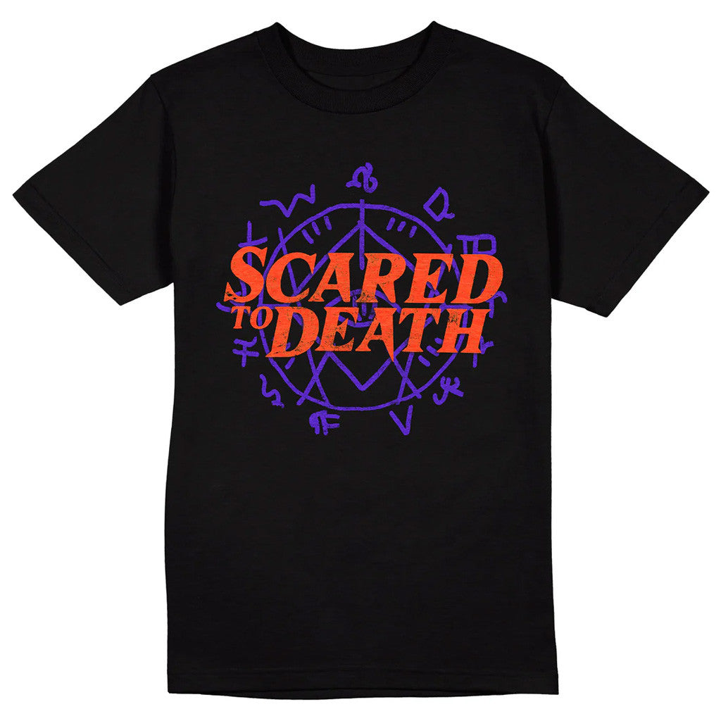 Bad Magic Merch STD Shadow Logo T-Shirt Gift Ideas For Brother