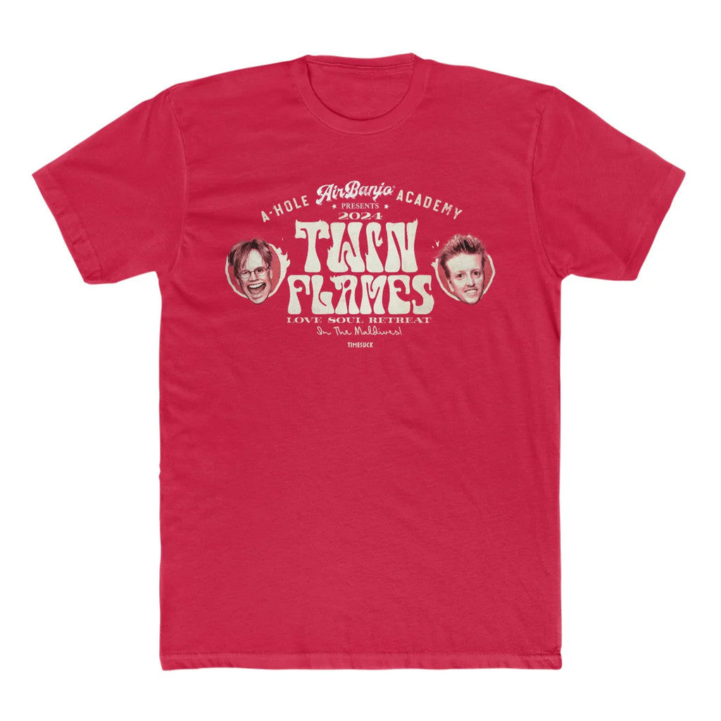 Bad Magic Merch Twin Flames 2024 Shirt Presents For Boyfriend Bad Magic Merch Twin Flames 2024 Shirt Presents For Boyfriend