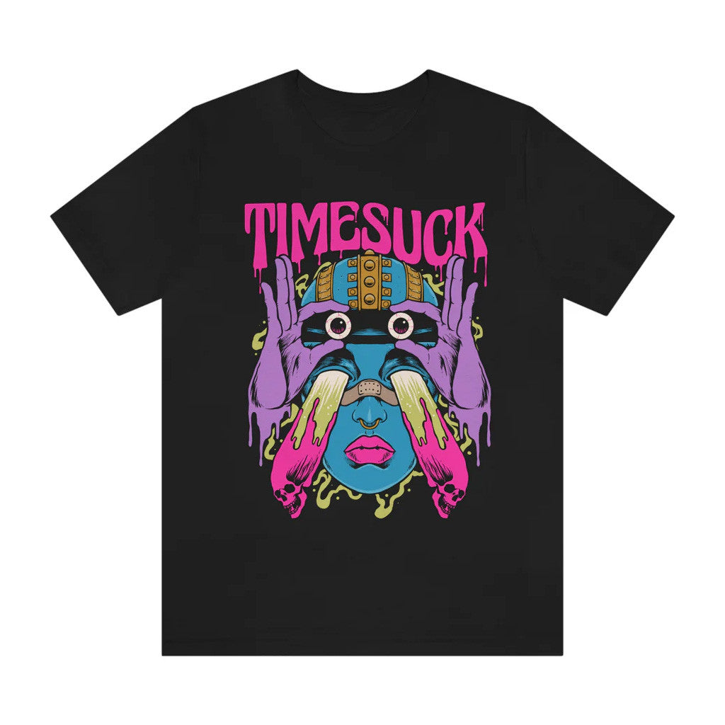 Bad Magic Merch Wandering Eyes Shirt Presents For Best Friends Bad Magic Merch Wandering Eyes Shirt Presents For Best Friends