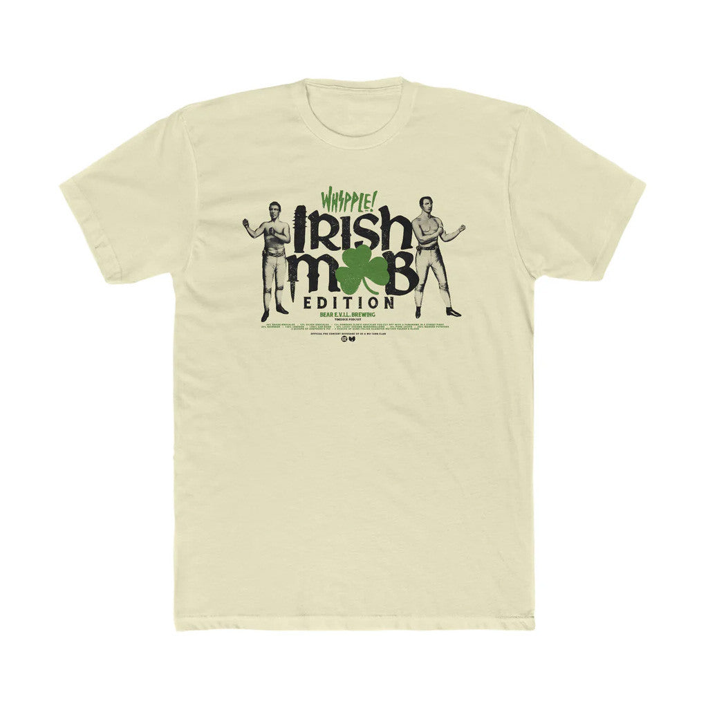 Bad Magic Merch Whipple Irish Mob Shirt Gifts For Besties Bad Magic Merch Whipple Irish Mob Shirt Gifts For Besties