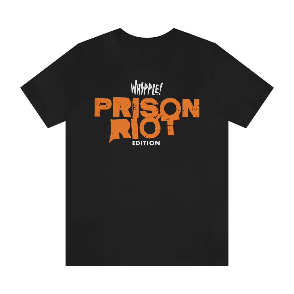 Bad Magic Merch Whipple Prison Riot Shirt Gifts For Besties Bad Magic Merch Whipple Prison Riot Shirt Gifts For Besties