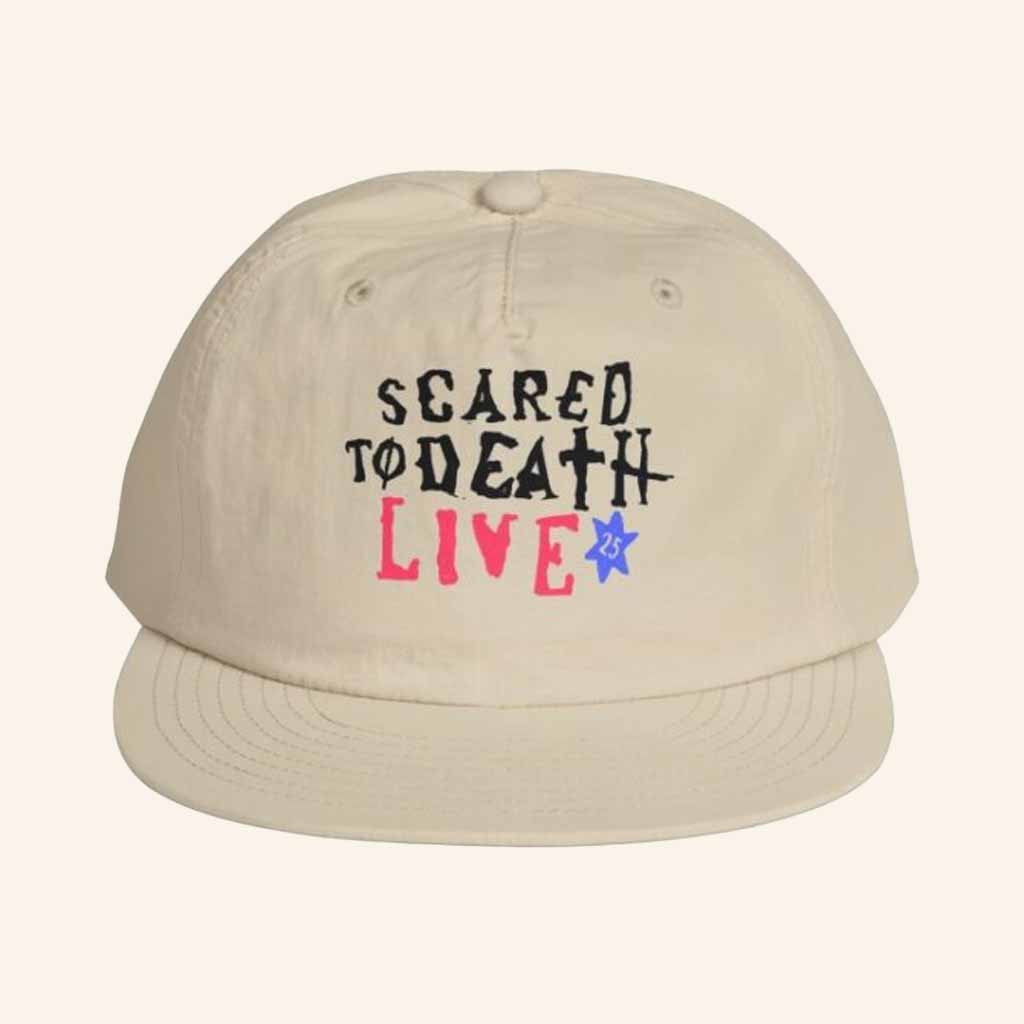 Bad Magic Productions Merch STD Live 2025 Snapback Hat Birthday Gift For Husband Bad Magic Productions Merch STD Live 2025 Snapback Hat Birthday Gift For Husband