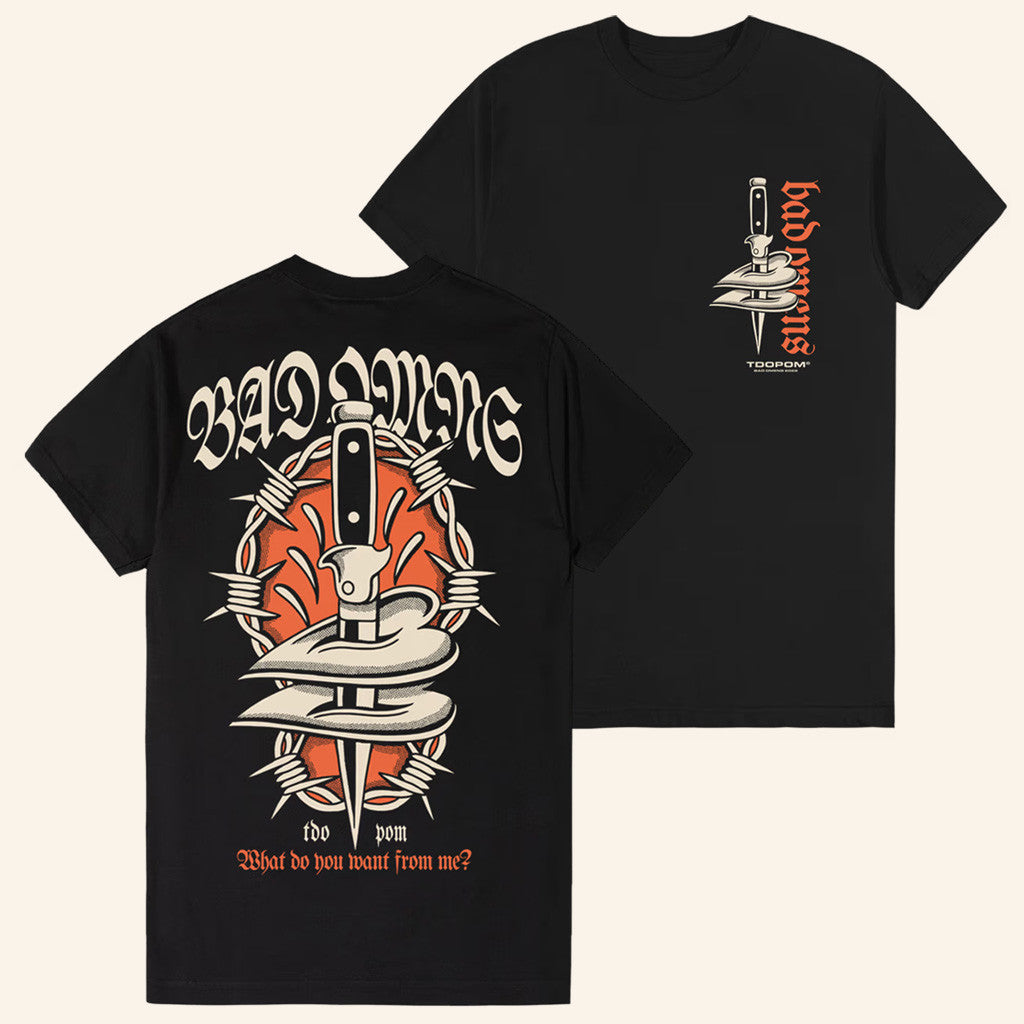 Bad Omens Merch Bad Omens Love Killer T-Shirt Present For Dad Bad Omens Merch Bad Omens Love Killer T-Shirt Present For Dad