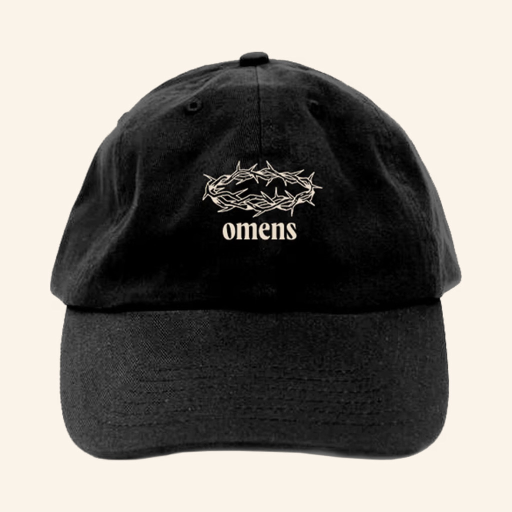 Bad Omens Merch Crown Of Thorns Hat Music Related Gifts For Guys Bad Omens Merch Crown Of Thorns Hat Music Related Gifts For Guys