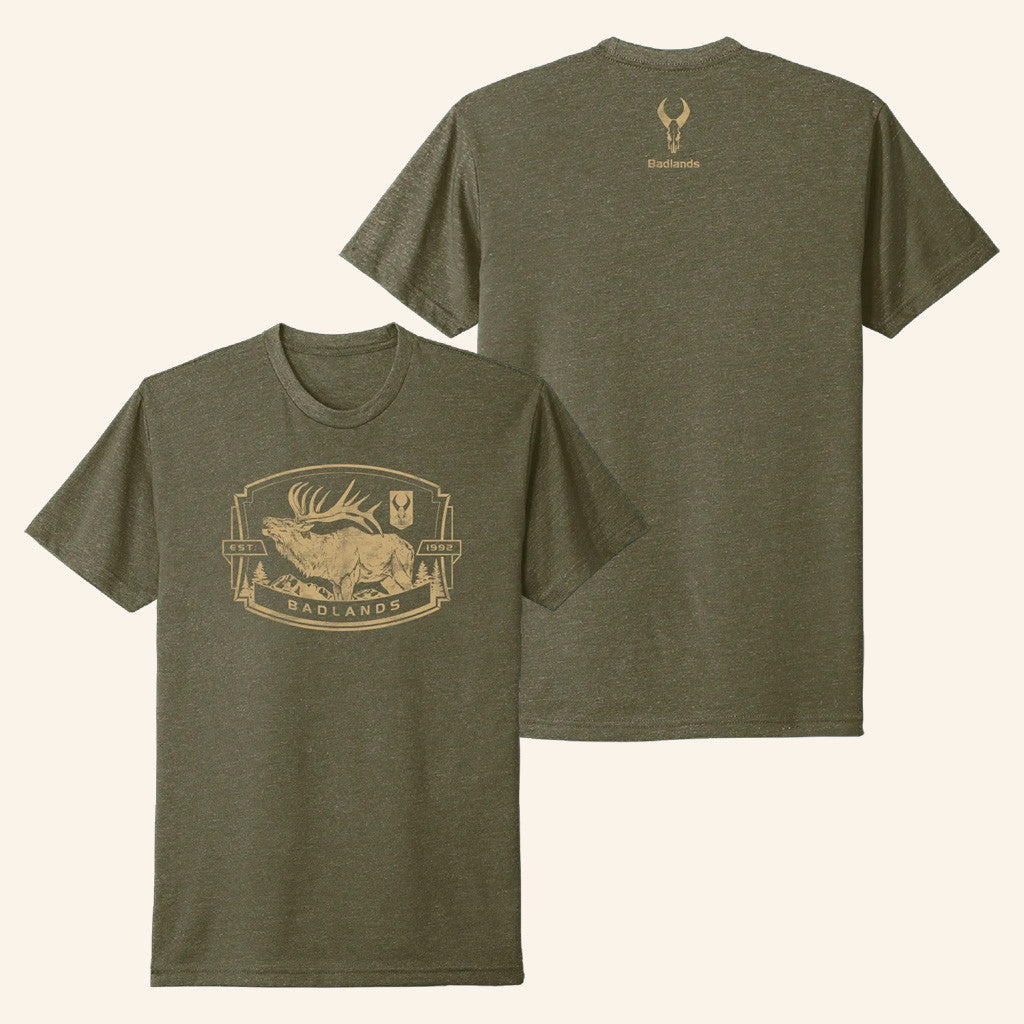 Badlands Gear Merch Bulgin T-Shirt Best Gift For Dad Badlands Gear Merch Bulgin T-Shirt Best Gift For Dad