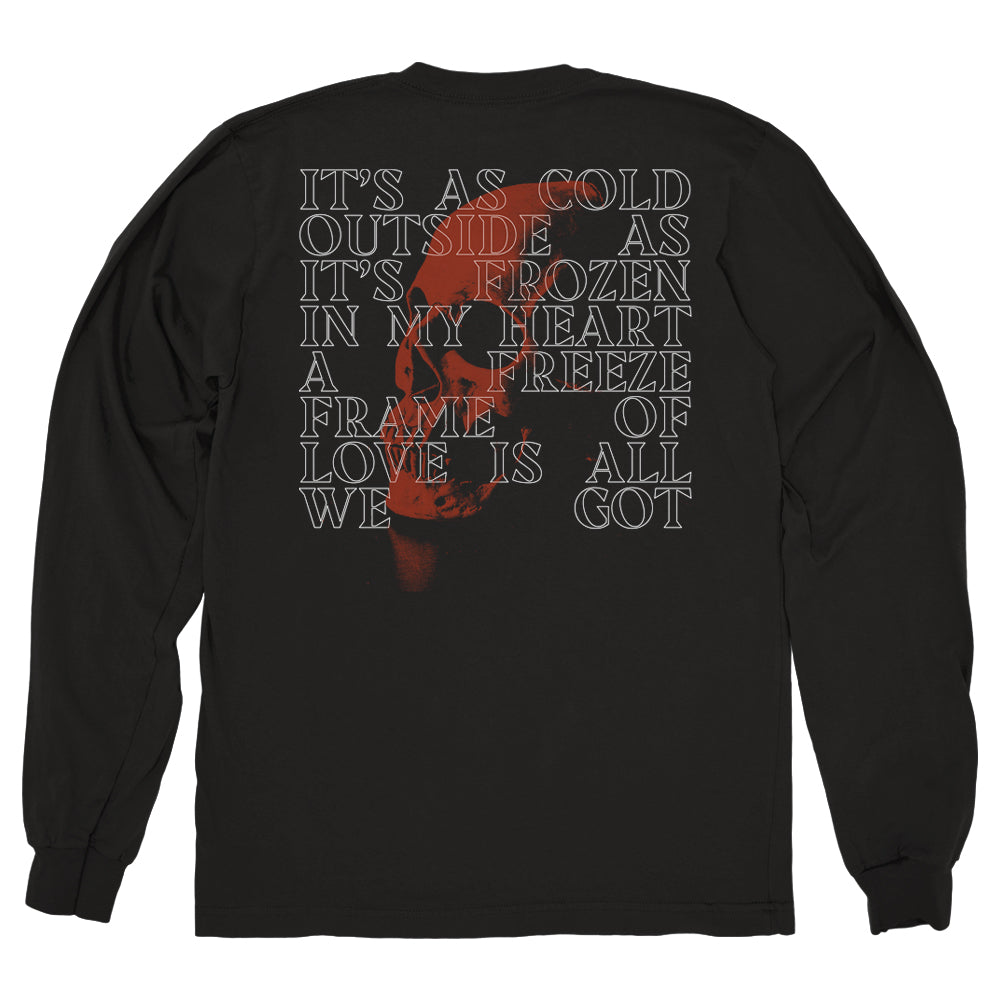 Baical Merch Funeral Party Long Sleeve Shirt Baical Shirt Father's Day Gifts For Husband Baical Merch Funeral Party Long Sleeve Shirt Baical Shirt Father's Day Gifts For Husband