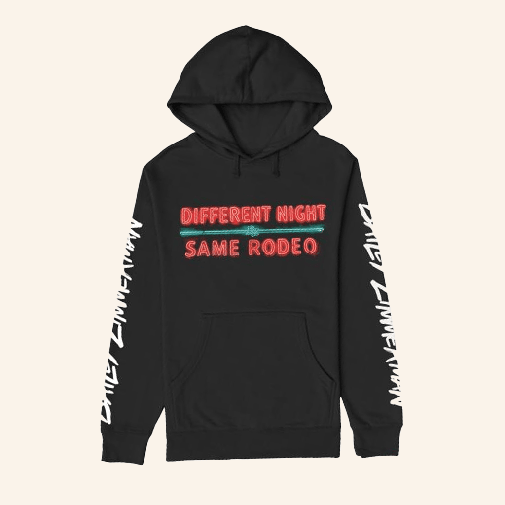 Bailey Zimmerman Merch DNSR Black Hoodie Gift Ideas For Husband Bailey Zimmerman Merch DNSR Black Hoodie Gift Ideas For Husband