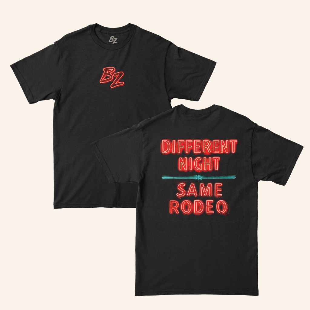 Bailey Zimmerman Music Merch Dnsr Neon Sign Black T-Shirt Him Gifts Bailey Zimmerman Music Merch Dnsr Neon Sign Black T-Shirt Him Gifts